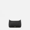 La Medusa Leather Mini Bag
