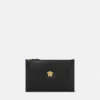 La Medusa Leather Pouch La Medusa Leather Pouch