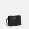 La Medusa Leather Pouch La Medusa Leather Pouch