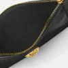 La Medusa Leather Pouch La Medusa Leather Pouch