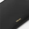 La Medusa Leather Pouch La Medusa Leather Pouch