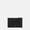 La Medusa Leather Pouch La Medusa Leather Pouch