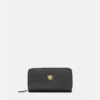 La Medusa Leather Wallet La Medusa Leather Wallet