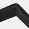 La Medusa Leather Wallet La Medusa Leather Wallet