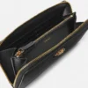 La Medusa Leather Wallet La Medusa Leather Wallet