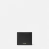 La Medusa Leather Wallet La Medusa Leather Wallet