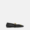 La Medusa Nappa Ballerinas La Medusa Nappa Ballerinas