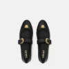 La Medusa Nappa Ballerinas La Medusa Nappa Ballerinas
