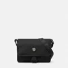 La Medusa Nylon Messenger Bag La Medusa Nylon Messenger Bag