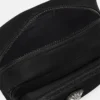 La Medusa Nylon Messenger Bag La Medusa Nylon Messenger Bag