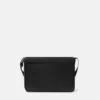 La Medusa Nylon Messenger Bag La Medusa Nylon Messenger Bag