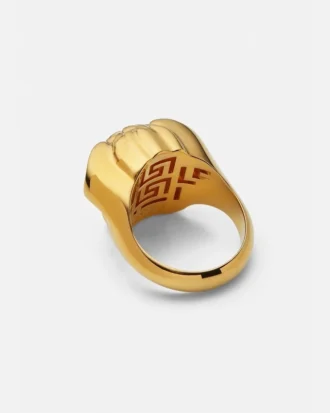 La Medusa Ring