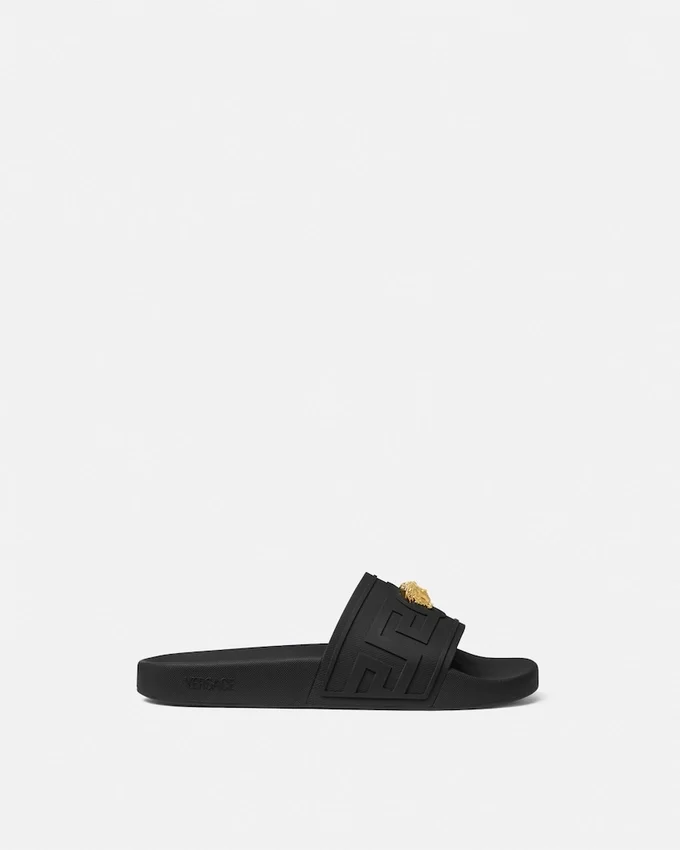 La Medusa Rubber Sliders La Medusa Rubber Sliders