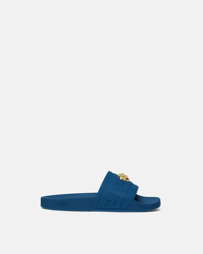 La Medusa Rubber Sliders La Medusa Rubber Sliders