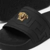 La Medusa Rubber Sliders La Medusa Rubber Sliders