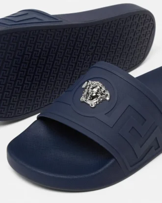 La Medusa Rubber Sliders