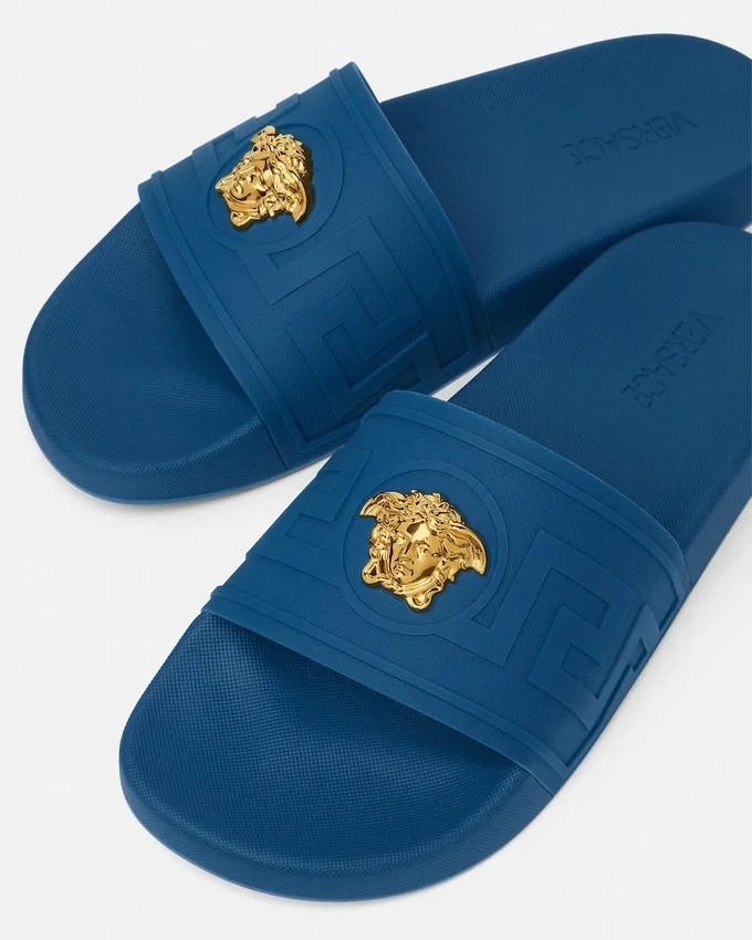 La Medusa Rubber Sliders La Medusa Rubber Sliders