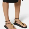 La Medusa Sandals