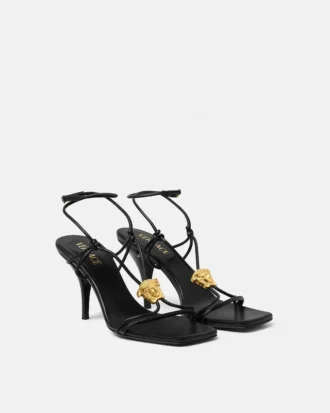 La Medusa Sandals 85 mm