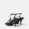 La Medusa Sandals 85 mm La Medusa Sandals 85 mm