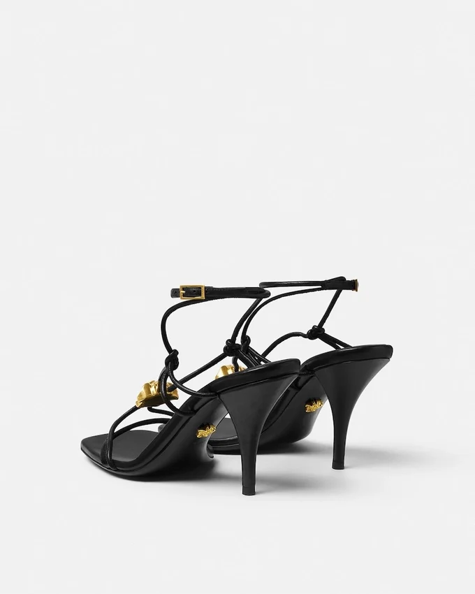 La Medusa Sandals 85 mm La Medusa Sandals 85 mm