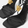 La Medusa Sandals 85 mm La Medusa Sandals 85 mm