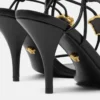 La Medusa Sandals 85 mm La Medusa Sandals 85 mm