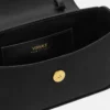 La Medusa Satin Mini Bag