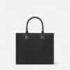 La Medusa Small Canvas Tote La Medusa Small Canvas Tote