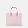 La Medusa Small Canvas Tote
