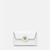 La Medusa Small Leather Crossbody Bag La Medusa Small Leather Crossbody Bag