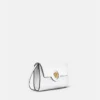 La Medusa Small Leather Crossbody Bag La Medusa Small Leather Crossbody Bag