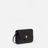 La Medusa Small Leather Crossbody Bag La Medusa Small Leather Crossbody Bag