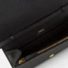 La Medusa Small Leather Crossbody Bag La Medusa Small Leather Crossbody Bag