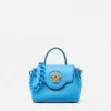 La Medusa Small Leather Top-Handle La Medusa Small Leather Top-Handle