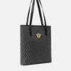 La Medusa V Jacquard Tote