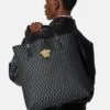 La Medusa V Jacquard Tote