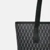 La Medusa V Jacquard Tote