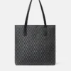 La Medusa V Jacquard Tote