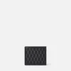 La Medusa V Jacquard Wallet