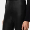 Leather Leggings Leather Leggings