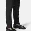 Leather Loafers Leather Loafers