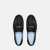 Leather Loafers Leather Loafers