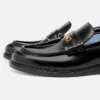 Leather Loafers Leather Loafers