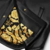 Leather Overshirt Leather Overshirt