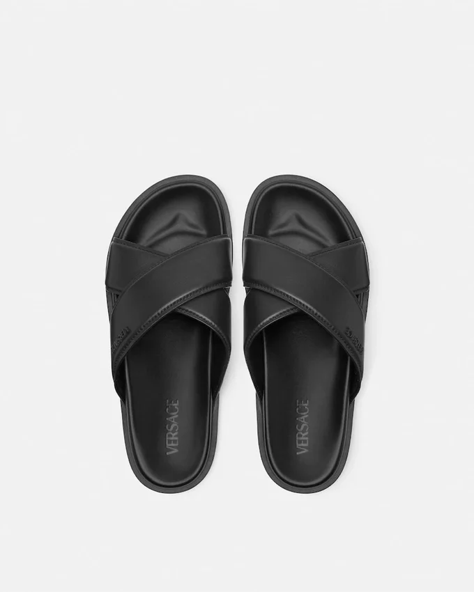 Leather Sandals Leather Sandals
