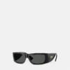 Lens Logo Sunglasses Lens Logo Sunglasses