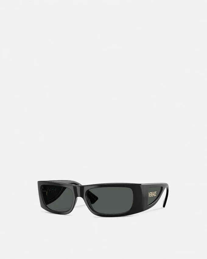 Lens Logo Sunglasses Lens Logo Sunglasses