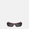 Lens Logo Sunglasses Lens Logo Sunglasses