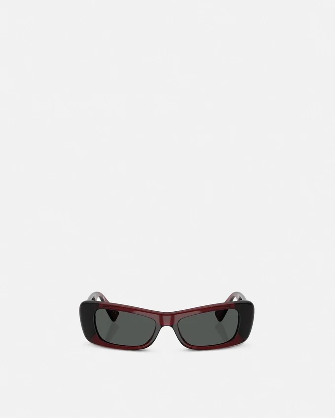 Lens Logo Sunglasses Lens Logo Sunglasses